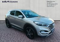 Hyundai Tucson  1.6 T-GDI Style 4WD DCT