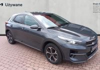 Kia XCeed 1.6 GDI PHEV L