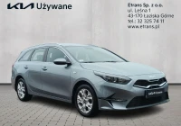 Kia Ceed _SW 1,0T-GDI 6MT M/ Rezerwacja 