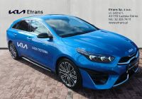 Kia Proceed 1,5T-GDI 7DCT GT-LINE+PRE+TEC+AEB+A18