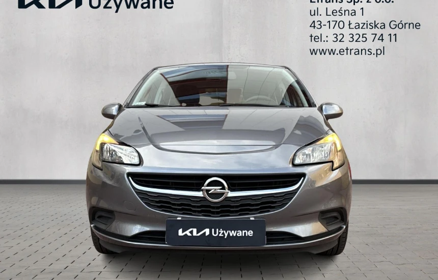 Opel Corsa 1.4