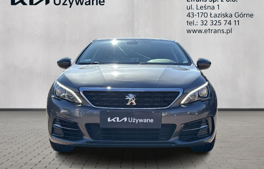 Peugeot 308 1.2 PureTech Active+
