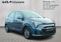 Kia Picanto 1.2MPi 5MT MY25 L+A14