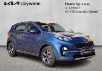 Kia Sportage 1,6T-GDI 6MT 2WD FL L+BL+ FUN