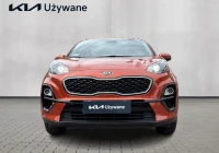 Kia Sportage 1.6GDI M