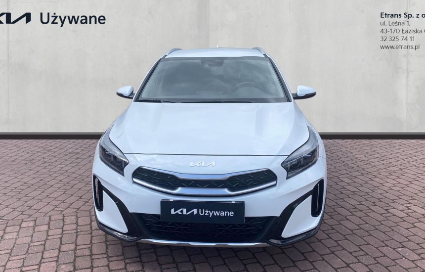 Kia XCeed 1.6 GDI PHEV MY23 L