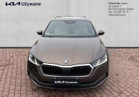 Skoda Octavia Rezerwacja/ 1.5 TSI Style 6MT