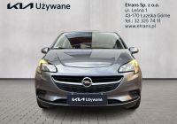 Opel Corsa 1.4