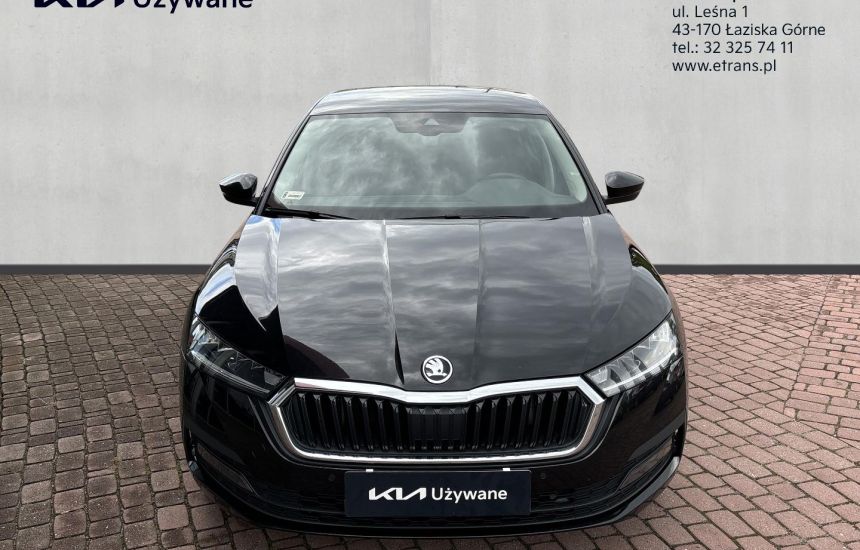 Skoda Octavia 1.5TSI Ambition, Krajowy, Serwisowany, F-Vat 23%