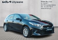 Kia Ceed Rezerwacja/ 1,4DOHC 6MT S