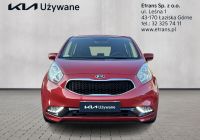 Kia venga Rezerwacja !!!!!! / 6MT L Business Line