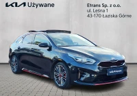 Kia Proceed 1,6T-GDI 7DCT GT+PRE+TEC+AEB+PNS