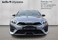 Kia Ceed GT -LINE+AEB 1,5T-GDI 6MT MY25/ Rezerwacja