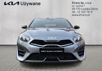 Kia Ceed GT -LINE+AEB 1,5T-GDI 6MT MY25/ Rezerwacja