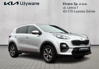 Kia Sportage 1,6GDI 6MT 2WD MY21 M