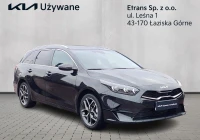 Kia Ceed SW 1.5T- GDI 6MT TRIBUTE+17''
