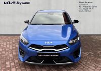 Kia Proceed _SBK 1,5T-GDI 6MT MY24 GT-LINE+TEC+AEB