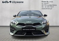 Kia Proceed 1,5T-GDI 7DCT MY25 GT-LINE+TEC+AEB+A18