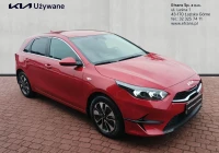 Kia Ceed 1,5T-GDI 6MT MY25 M+SMT