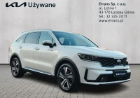 Kia Sorento Rezerwacja/ 1.6 T-GDI 7P XL+PRE+SRF HEV_4WD