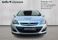 Opel Astra 1.6 Essentia