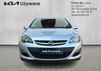 Opel Astra Rezerwacja/ 1.6 Essentia