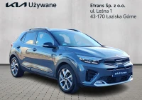 Kia Stonic Rezerwacja/ 1.0T GDI GT Line + AEB+ 2TR