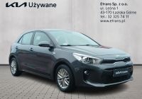 Kia Rio 1.0T 5MT L