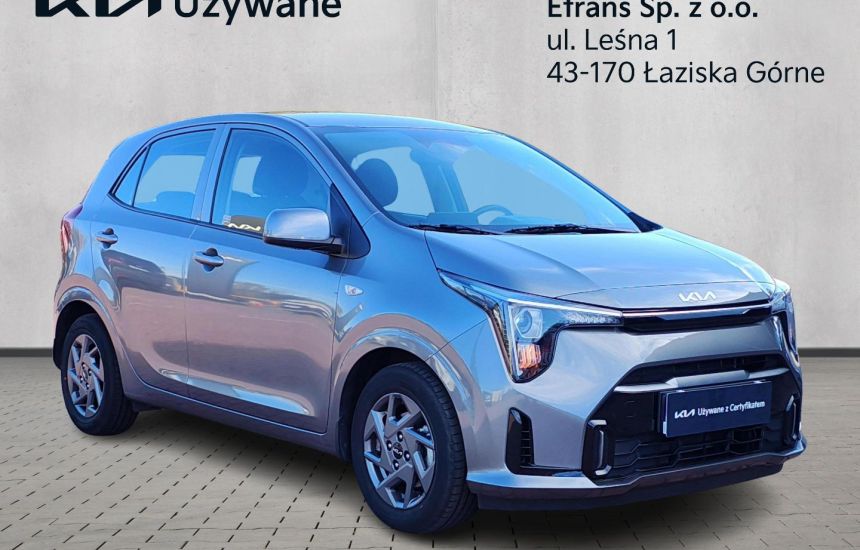 Kia Picanto 1.0 DPI MY25 L+WIN+A14