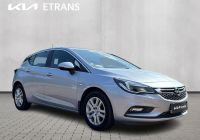 Opel Astra 1.4 Enjoy