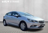 Opel Astra 1.4 Enjoy