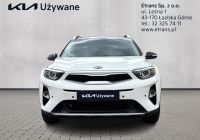 Kia Stonic  REZERWACJA!!/1.4MPI 6MT L+STY+2TR