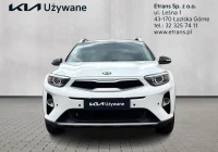 Kia Stonic  REZERWACJA!!/1.4MPI 6MT L+STY+2TR