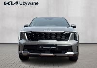 Kia Sorento 1.6T HEV MY25 6AT 4WD 6S PRESTIGE LINE+MIR+PNS AWD 215KM!!