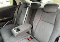 Honda Civic 5DR 1.8 i-VTEC Lifestyle