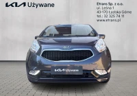 Kia venga Rezerwacja/ 1.6 6MT Business Line