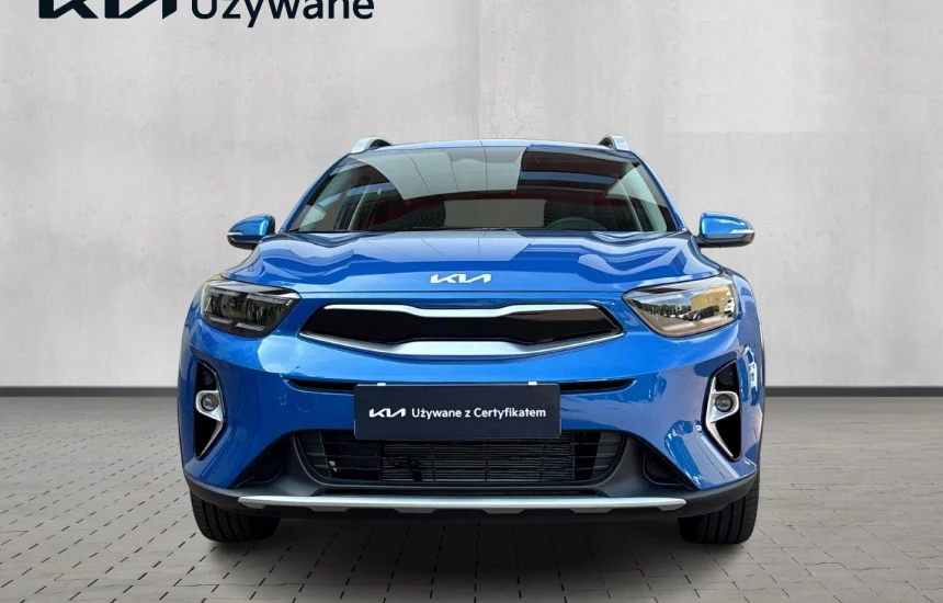 Kia Stonic  STONIC 1.2MPi 5MT MY25 L+BL