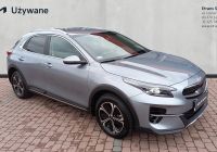 Kia XCeed 1.6 GDI PHEV L+AEB