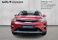 Kia Stonic 1.4MPI 6AT L+STY