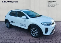 Kia Stonic 1.2 5MT M+SMT