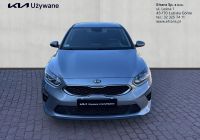 Kia Ceed 1,4MPI 6MT M