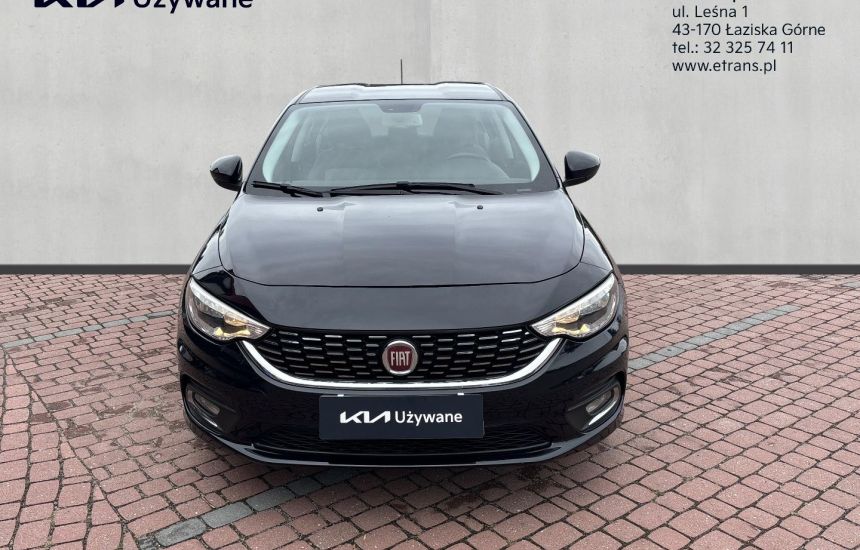 Fiat Tipo 1.4 Lounge