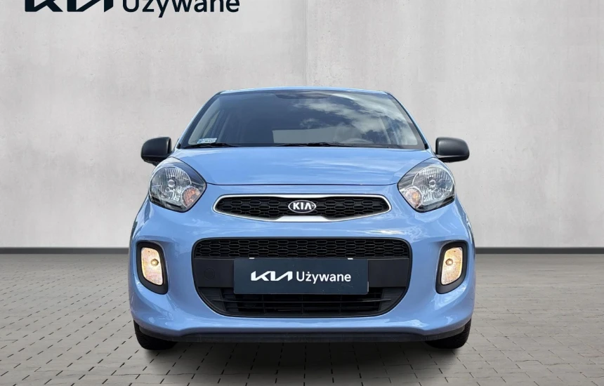 Kia Picanto 1.0 5MT F/L M