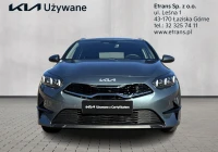 Kia Ceed SW 1,5T-GDI 6MT MY25 TRIBUTE