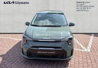 Kia Picanto 1.2DPi 5MT MY25 BUSINESS LINE