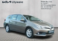 Toyota Auris 1.6