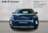 Kia Niro Rezerwacja!!/ 1.6 GDI M Hybrid