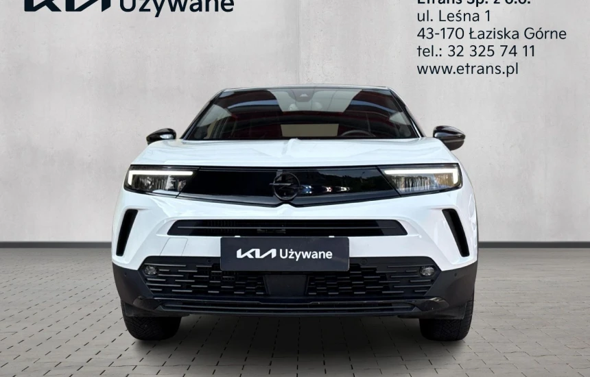 Opel Mokka 1.2 GS S&S