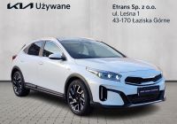 Kia XCeed 1.5 T-GDI M+SMT+A18 7DCT