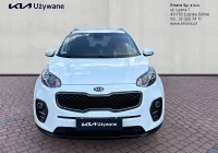 Kia Sportage 1.6 GDI M+DFA 2WD